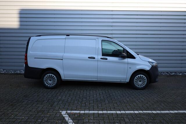 Mercedes-Benz VITO 116CDI PRO L2 4x4 automaat 28% korting