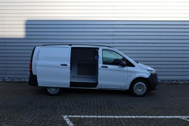 Mercedes-Benz VITO 116CDI PRO L2 4x4 automaat 28% korting