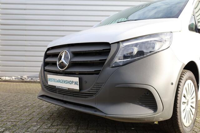 Mercedes-Benz VITO 116CDI PRO L3 3.2T 4x4 automaat 28% korting