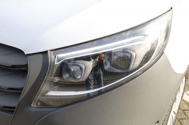 Mercedes-Benz VITO 116CDI PRO L3 3.2T 4x4 automaat 28% korting