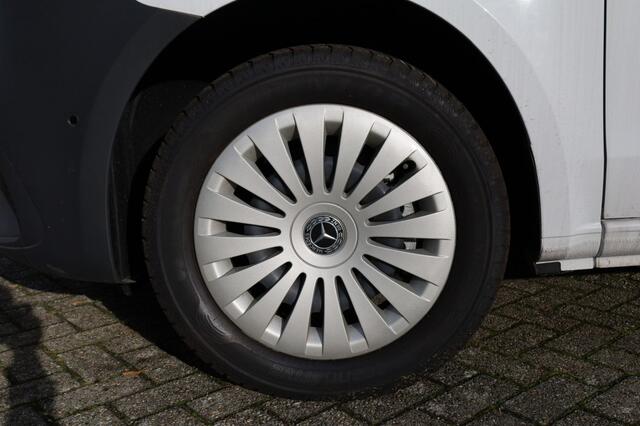 Mercedes-Benz VITO 116CDI PRO L3 3.2T 4x4 automaat 28% korting