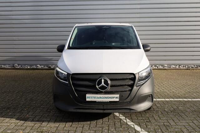Mercedes-Benz VITO 116CDI PRO L3 3.2T 4x4 automaat 28% korting