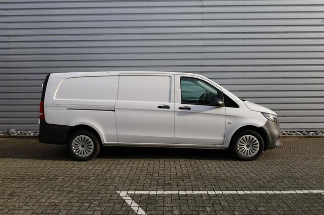 Mercedes-Benz VITO 116CDI PRO L3 3.2T 4x4 automaat 28% korting