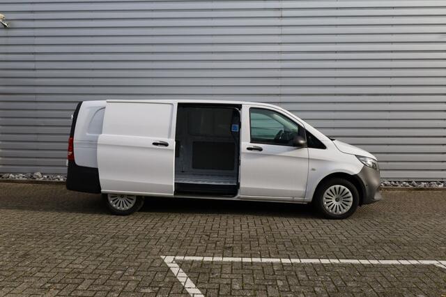 Mercedes-Benz VITO 116CDI PRO L3 3.2T 4x4 automaat 28% korting