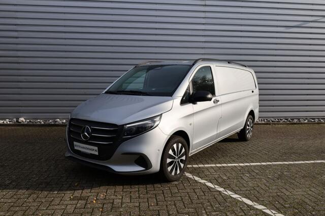 Mercedes-Benz VITO 119CDI SELECT L3 3.2t 4x4 automaat 28% korting