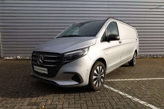 Mercedes-Benz VITO 119CDI SELECT L3 3.2t 4x4 automaat 28% korting