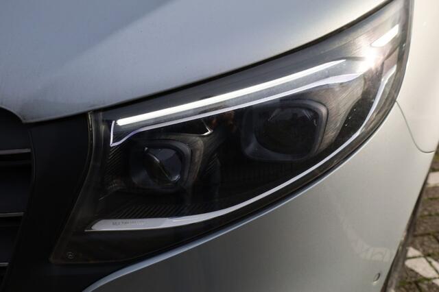 Mercedes-Benz VITO 119CDI SELECT L3 3.2t 4x4 automaat 28% korting