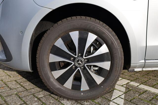 Mercedes-Benz VITO 119CDI SELECT L3 3.2t 4x4 automaat 28% korting