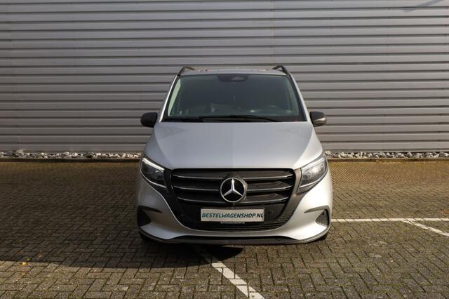 Mercedes-Benz VITO 119CDI SELECT L3 3.2t 4x4 automaat 28% korting