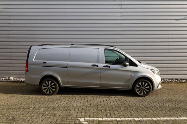 Mercedes-Benz VITO 119CDI SELECT L3 3.2t 4x4 automaat 28% korting