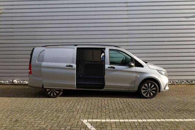 Mercedes-Benz VITO 119CDI SELECT L3 3.2t 4x4 automaat 28% korting
