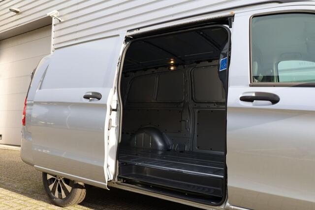 Mercedes-Benz VITO 119CDI SELECT L3 3.2t 4x4 automaat 28% korting
