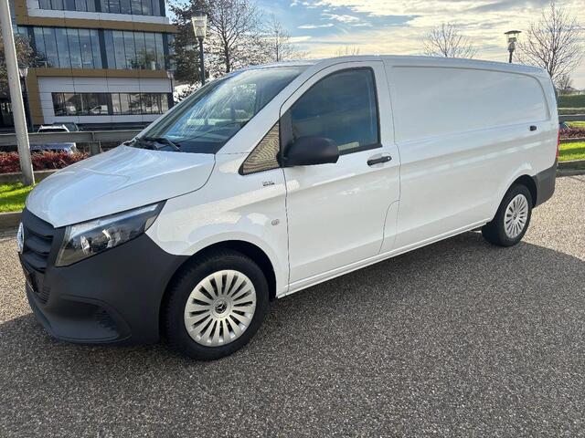 Mercedes-Benz VITO 116CDI XXL Automaat Airco Navi Cruisecontrol NIEUW MODEL ( BPM VRIJ )