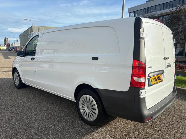 Mercedes-Benz VITO 116CDI XXL Automaat Airco Navi Cruisecontrol NIEUW MODEL ( BPM VRIJ )