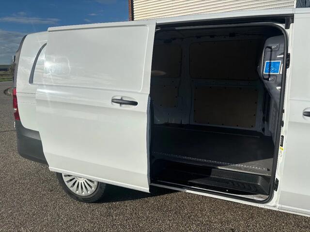 Mercedes-Benz VITO 116CDI XXL Automaat Airco Navi Cruisecontrol NIEUW MODEL ( BPM VRIJ )