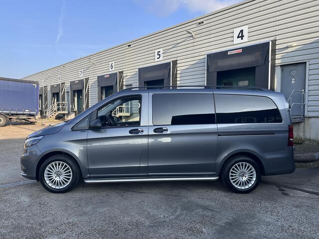 Mercedes-Benz VITO 114 CDI Lang