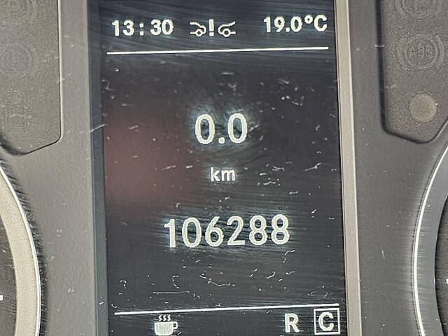 Mercedes-Benz VITO 114 CDI L3 Automaat Navi 270Gr-Deuren 2.5T-Trekhaak PDC Distronic 3-Zits Stoelverwarming!