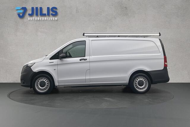 Mercedes-Benz VITO eVito Lang 41 kWh | Camera | Airco | Stoelverwarming