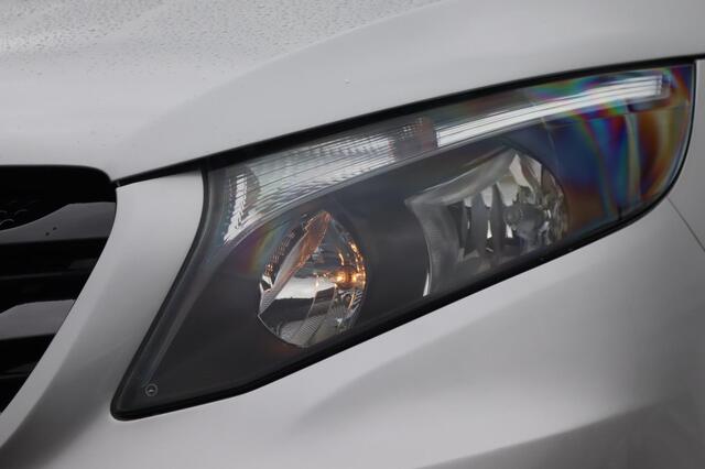 Mercedes-Benz VITO 116 CDI Extra Lang L3H1, Dubbele schuifdeur, Camera, Cruise Control, Bluetooth, Standkachel