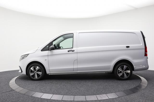Mercedes-Benz VITO 116CDI RWD select | Navi | Trekhaak | Betimmering | Cruise ctrl.