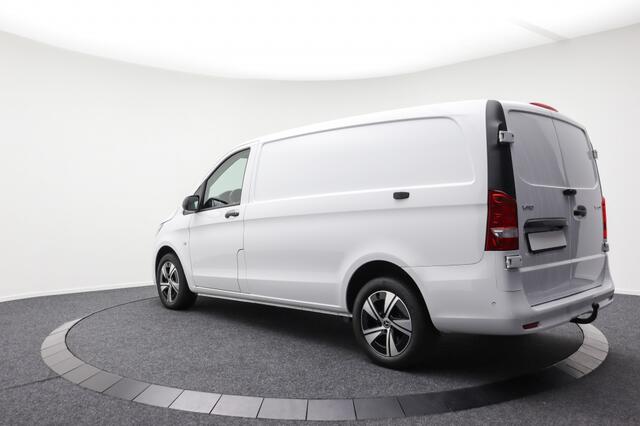Mercedes-Benz VITO 116CDI RWD select | Navi | Trekhaak | Betimmering | Cruise ctrl.