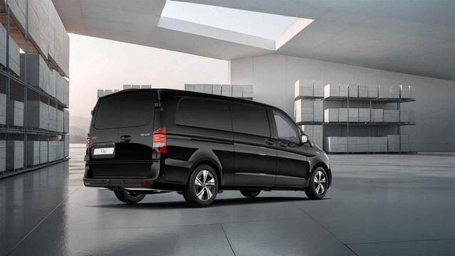Mercedes-Benz VITO 116 CDI L3 Pro