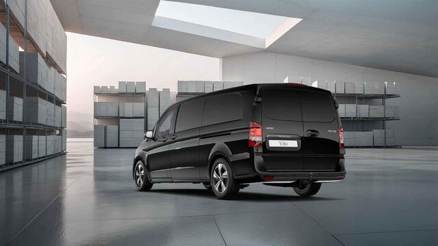 Mercedes-Benz VITO 116 CDI L3 Pro