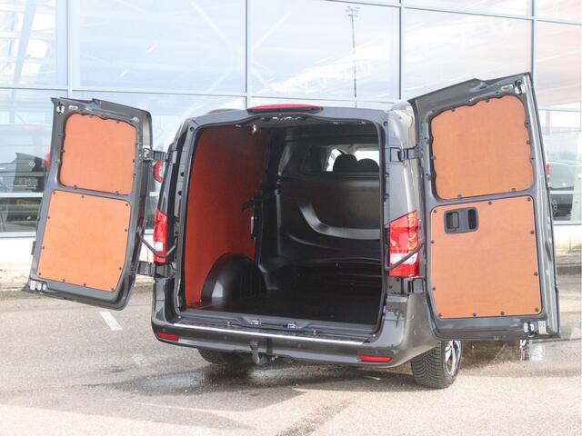 Mercedes-Benz VITO 116 CDI L2 Pro D.C. | CLIMA/NAVI/360? CAMERA/2.500KG AHW | Certified