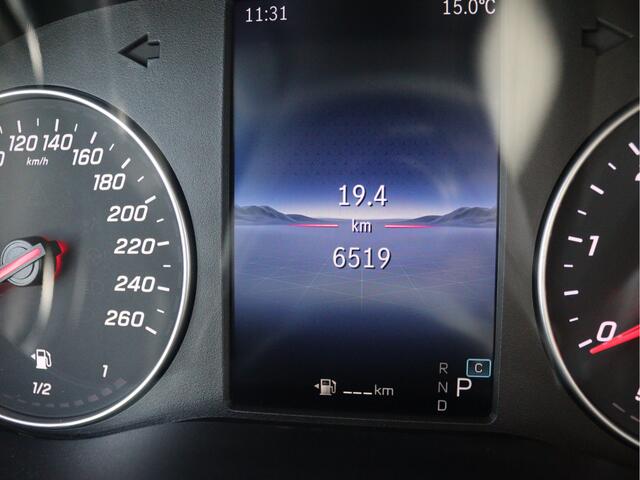 Mercedes-Benz VITO 116 CDI L2 Pro D.C. | CLIMA/NAVI/360? CAMERA/2.500KG AHW | Certified