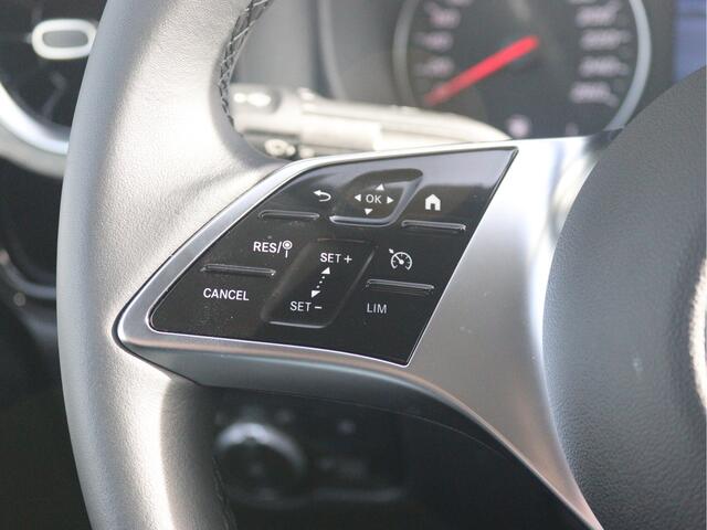 Mercedes-Benz VITO 116 CDI L2 Pro D.C. | CLIMA/NAVI/360? CAMERA/2.500KG AHW | Certified