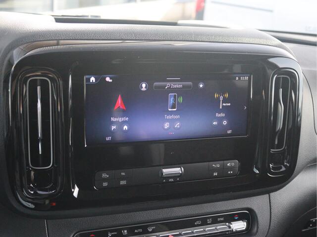 Mercedes-Benz VITO 116 CDI L2 Pro D.C. | CLIMA/NAVI/360? CAMERA/2.500KG AHW | Certified