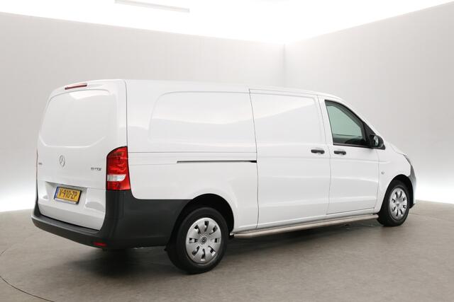 Mercedes-Benz VITO 111 CDI Extra Lang | MARGE | Airco | Camera | 3-Persoons | Sidebars