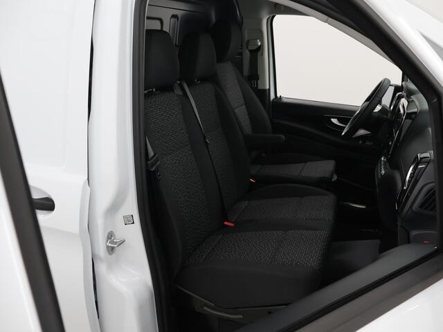 Mercedes-Benz VITO 116 CDI L2 Select | Parkeercamera | Bluetooth | Stoelverwarming | Keyless Go |