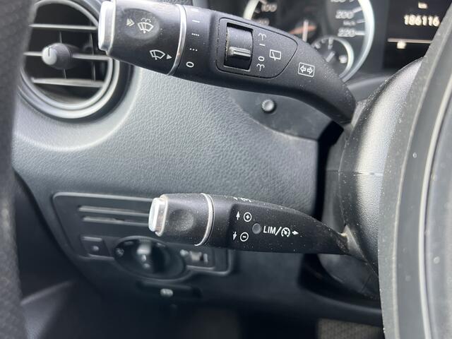 Mercedes-Benz VITO 114 Euro6 CDI Automaat