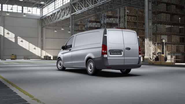 Mercedes-Benz VITO 114 CDI L2 | Aut.
