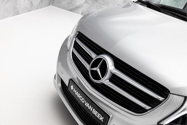 Mercedes-Benz VITO 119 CDI Lang DC 190 PK | Trekhaak | Leder | Climate