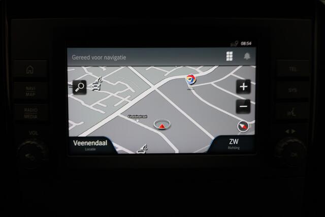 Mercedes-Benz VITO 119 CDI Lang Automaat Leer, Camera, Apple Carplay, LED, Cruise, PDC