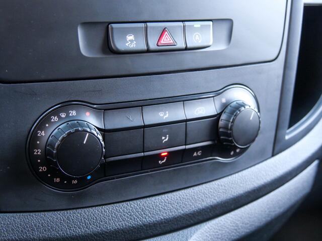 Mercedes-Benz VITO 110 CDI 102PK Functional Lang | TREKHAAK | LEDER | CRUISE CONTROL | PDC |