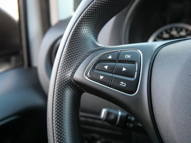 Mercedes-Benz VITO 110 CDI 102PK Functional Lang | TREKHAAK | LEDER | CRUISE CONTROL | PDC |