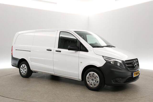 Mercedes-Benz VITO 114 CDI Lang | Automaat | Airco | Cruise | Navigatie | Trekh. | 3-Zits