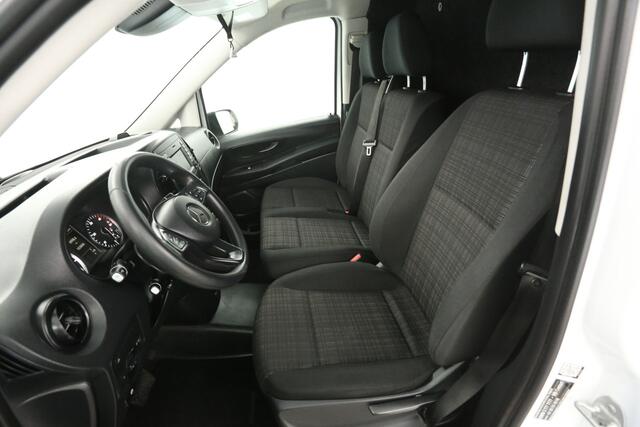 Mercedes-Benz VITO 114 CDI Lang | Automaat | Airco | Cruise | Navigatie | Trekh. | 3-Zits