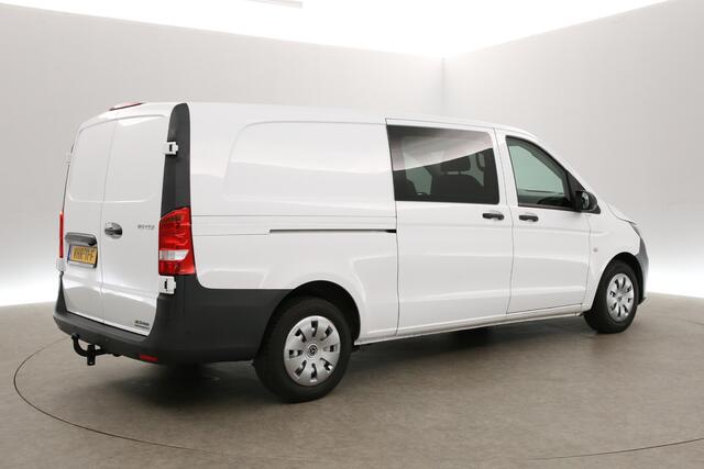 Mercedes-Benz VITO 116 CDI Extra Lang | DC | Airco | Camera | Carplay | Cruise | Navigatie