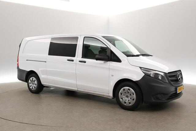 Mercedes-Benz VITO 116 CDI Extra Lang | DC | Airco | Camera | Carplay | Cruise | Navigatie