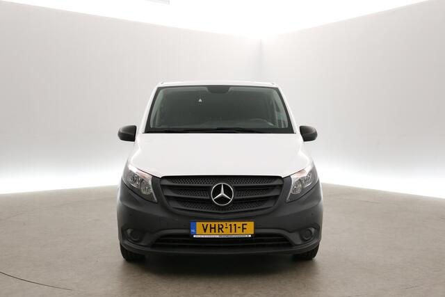 Mercedes-Benz VITO 116 CDI Extra Lang | DC | Airco | Camera | Carplay | Cruise | Navigatie