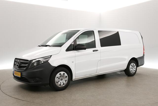 Mercedes-Benz VITO 116 CDI Extra Lang | DC | Airco | Camera | Carplay | Cruise | Navigatie