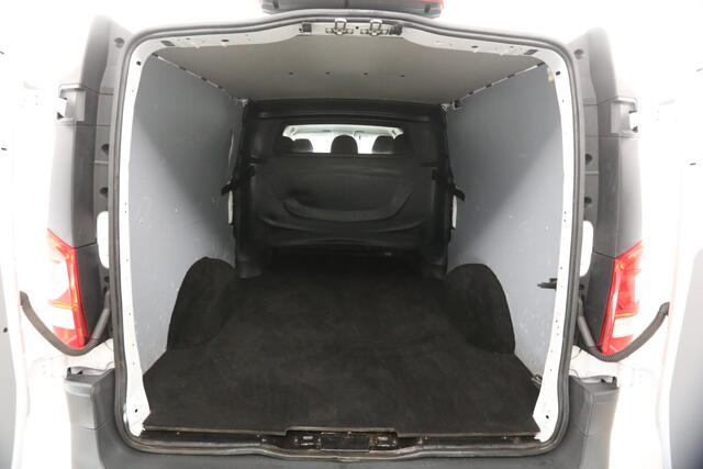 Mercedes-Benz VITO 116 CDI Extra Lang | DC | Airco | Camera | Carplay | Cruise | Navigatie