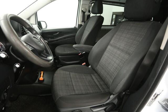 Mercedes-Benz VITO 116 CDI Extra Lang | DC | Airco | Camera | Carplay | Cruise | Navigatie