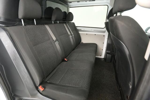 Mercedes-Benz VITO 116 CDI Extra Lang | DC | Airco | Camera | Carplay | Cruise | Navigatie