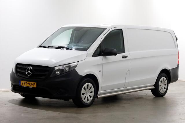 Mercedes-Benz VITO 110 CDI 102pk RWD Lang Airco/Navi/Camera 08-2022