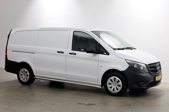 Mercedes-Benz VITO 110 CDI 102pk RWD Lang Airco/Navi/Camera 08-2022